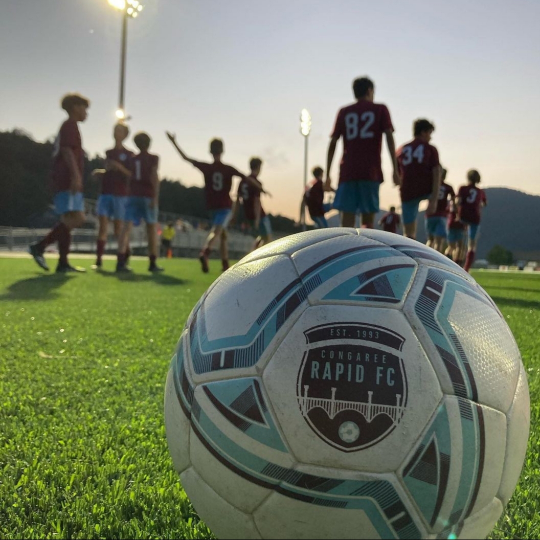 2022-2023 CRFC Select Tryouts & Junior Academy Evaluations