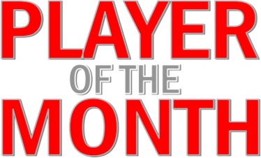 Players of the Month