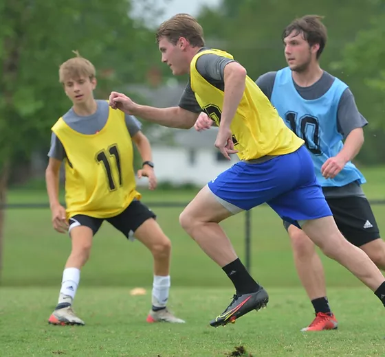Rapid Soccer School