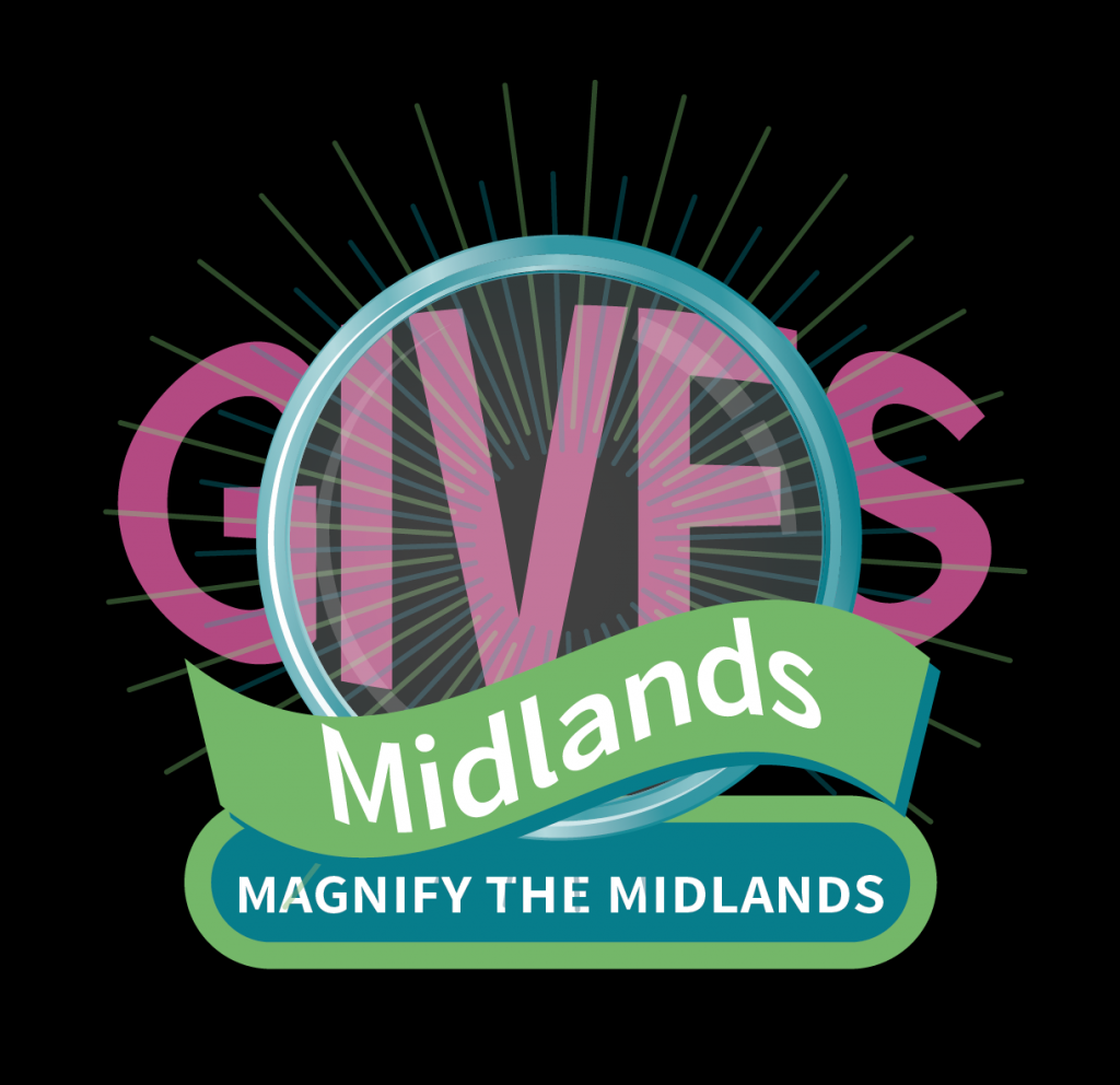 Midlands Gives
