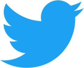 Follow Twitter for Updates!